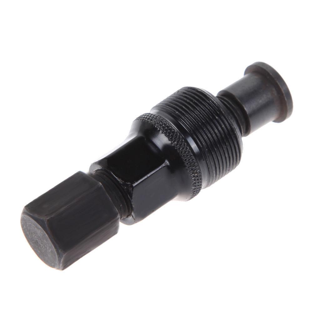 Practical Bicycle Crankset Puller Crank Arm Sprocket Remover Withdraw Tool