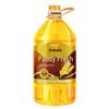 Vaseline Body Lotion & Golden Ratio Rice Bran Oil Combo