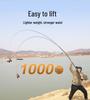 Crucian Carp Carbon Fiber Ultra-light, Ultra-hard 28-tone Fishing Rod Set - 19 Brands Taiwan Rod for Wild Fishing