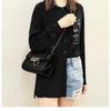 Mini Small Bag, Women's Fashionable Instagram Chain Bag, Niche Design, Single Shoulder Crossbody Bag