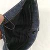 Retro Hosenstil Geldbörsen Hosentasche Mini Jeans Geldbörse Geldbörsen Für Frauen Geldbörse Männer