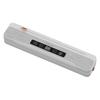Wireless Vacuum Sealer Strong Suction Digital Display Rechargeable Compact Portable Vacuum Sealing Machine with 10 Vacuum Bags
