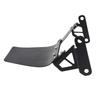 Rear Shock Mud Plate Guard, Replace Rear Fender Splash Mudguard, Shockproof Cover Protector for Voge Valico 525dsx Parts