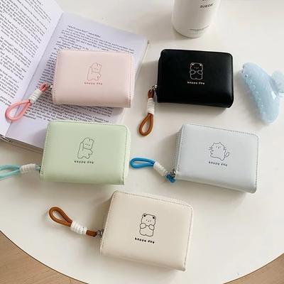 Peněženky – Dámské peněženky