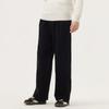 gxg.jeans Men's Corduroy Loose Straight-Leg Casual Pants