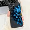 For Honor X8b Case X8a X8C Fashion Candy Painted Cover Shockproof Phone Case For Honor X8C X 8a 8B HonorX8a HonorX8b Soft Fundas