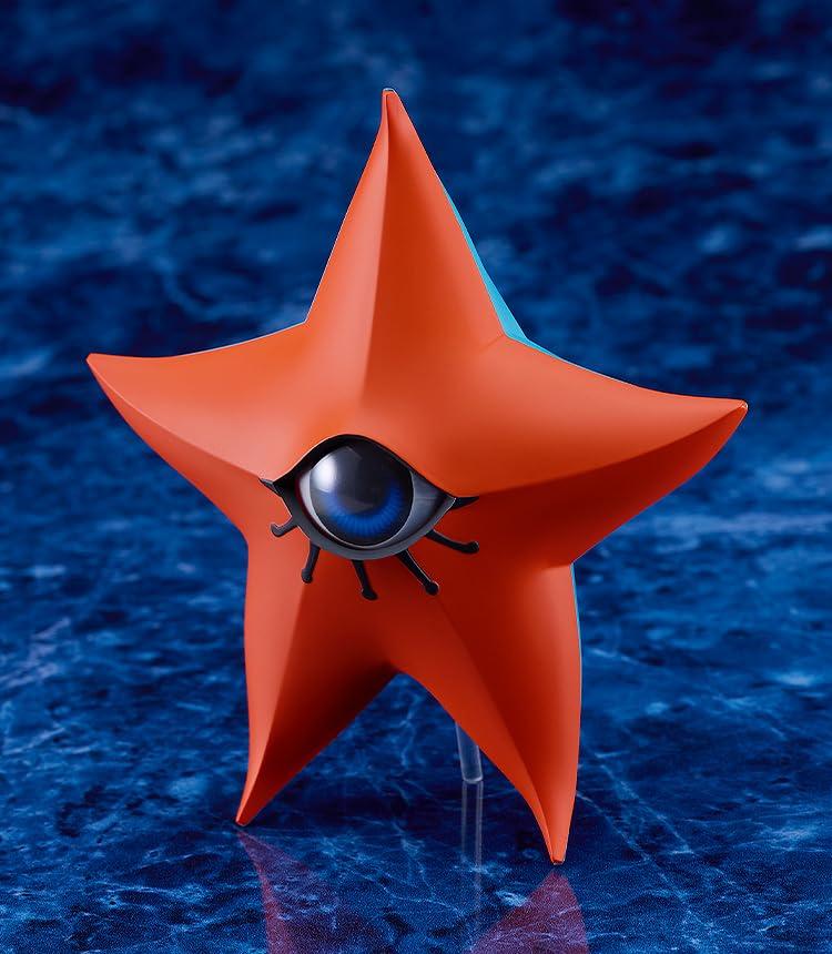 Max Factory PLAMAX Shin Megami Tensei Serie Mothman Decarabia PS Montiertes Plastikmodell Nicht Maßstabsgetreu