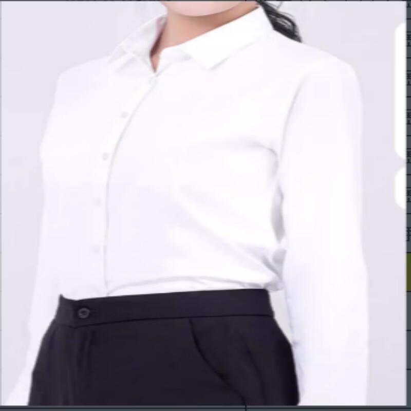 

Shangqi Formal Business Long-Sleeve Shirt