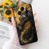 Case For Tecno Spark 30 4G Cover KL6 Cute Cat Fashion Butterfly Painted Casing For Techno Spark 30 Bumper