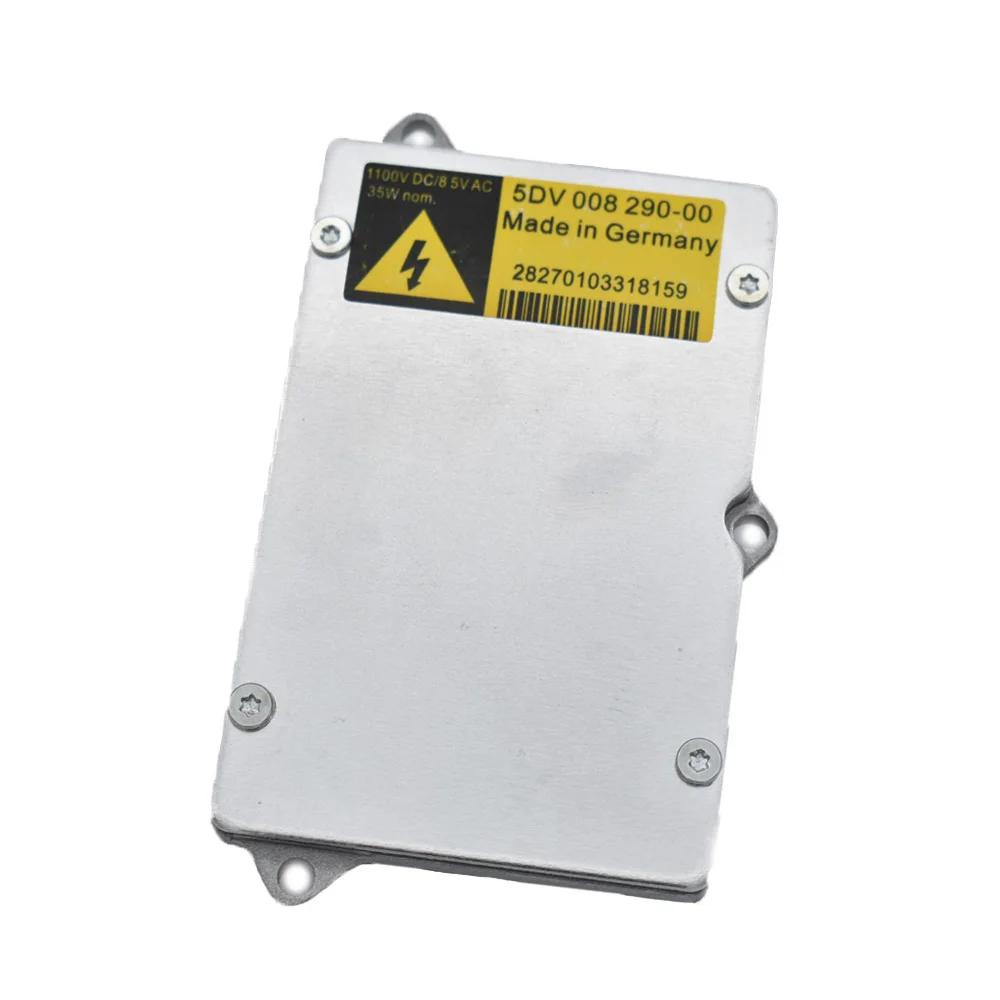 New 5DV 008 290-00 5DV00829000 5DV008290-00 Xenon Headlight D2S D2R Ballast Car Light Accessories for A6 220 219 5DV00829000