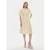 MAX&Co Shirt Dress. Wedge