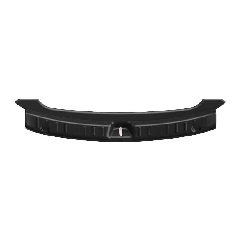 Tesla Model Y3 Trunk Sill Protector & Decorative Rear Guard Strip