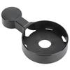 Loundspeaker Outlet Wall Mount Stand Bracket for Google Home Mini Speaker Compact Hanger Holder