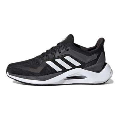 Alphatorsion 2.0 Comfortable Durable Training Shoes Unisex Shoes Black GY0591