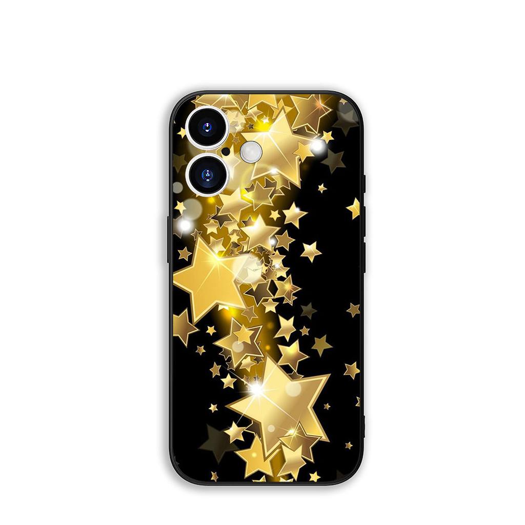 Phone Cover Moon Sun And Stars sky Casing for Xiaomi Redmi Note 15 11 9 10 Pro Plus A5 9A 9T 10A 10C 9C NFC 15C 8T Case