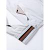 Camel Men's Spring and Autumn Outdoor Sports Solid Color Embroidered Jacket Men's Casual Jacket