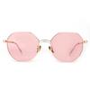 ROOKIE_Rose Gold/Pink