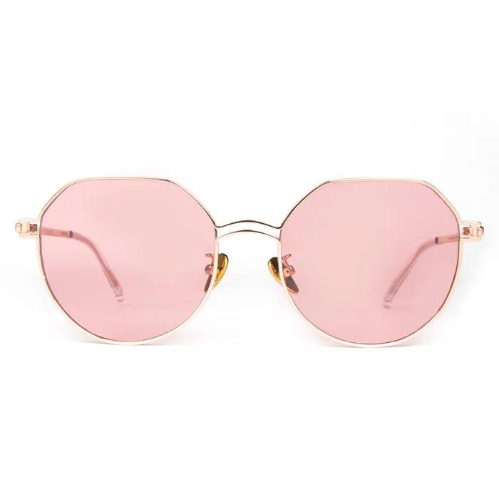 ROOKIE_Rose Gold/Pink