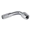 45 Degree Motorcycle Car Tire Stem Extender Tyre Valve Extension Adaptor