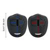 Silicone Key Case Cover Fit For Mitsubishi Evolution Lancer Ex Grandis Outlander Triton Pajero Asx Protected Fob