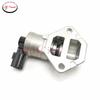 IAC Idle Air Control Valve Fits For 2003-2009 Mazda 3 1.6L Part No# ZJ01-20-660 ZJ0120660
