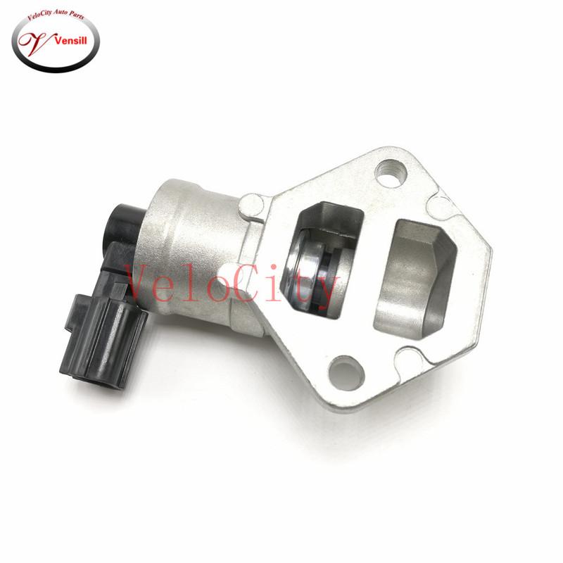 IAC Idle Air Control Valve Fits For 2003-2009 Mazda 3 1.6L Part No# ZJ01-20-660 ZJ0120660