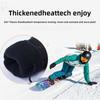 Winter Skiing Waterproof Single Board Warm Connected Finger Gloves Are Convenient and Practical Outdoor Products Protect Hands