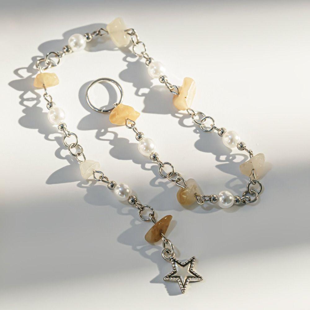 Pearl Braided Hair Ring Butterfly Weave Hair Accessories Tassel Hair Band  Female Hair Accessories