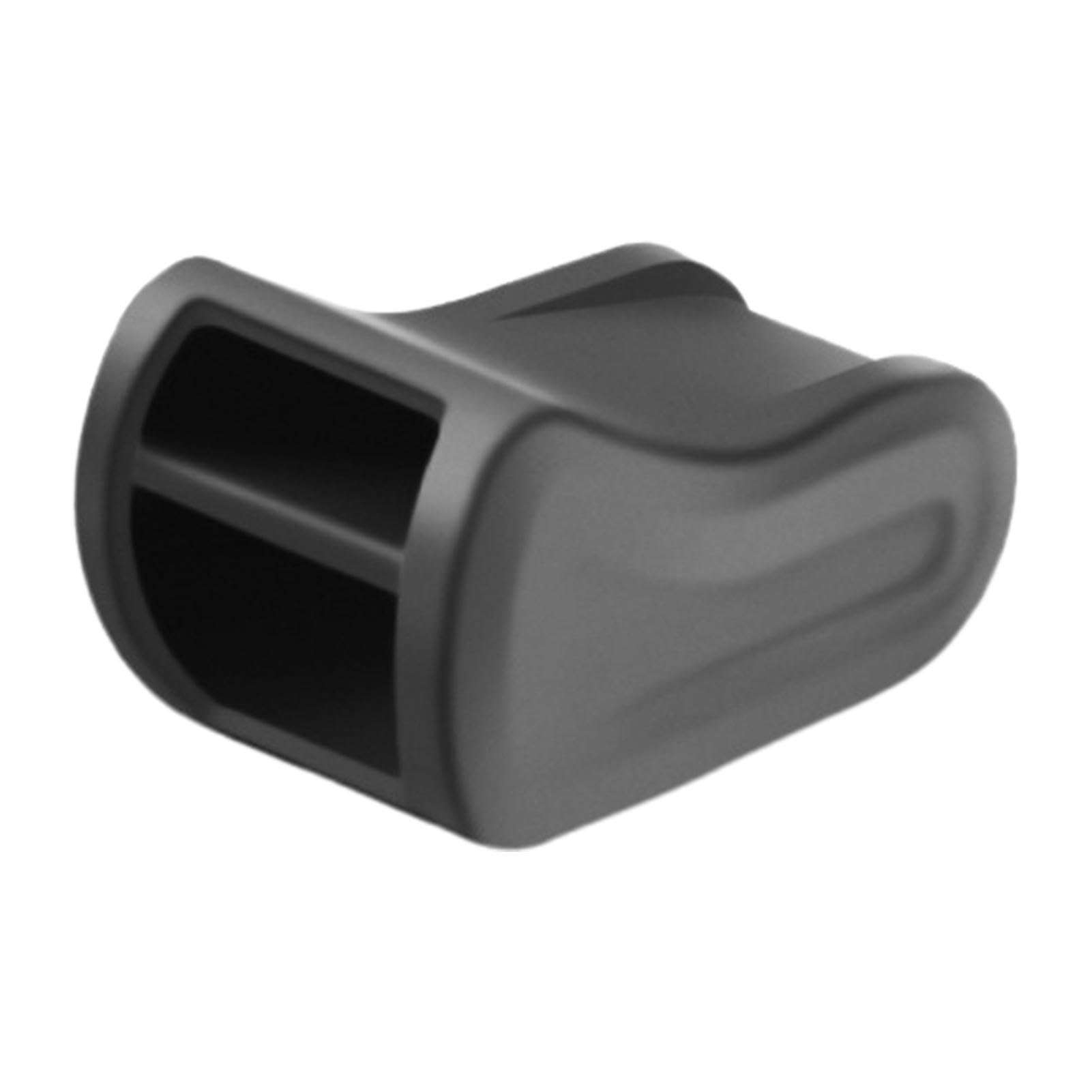 

Адаптер-клипса для вентиляционного отверстия автомобиля, Клипса для ароматерапии на воздуховоде автомобиля - Автомобильный воздух a