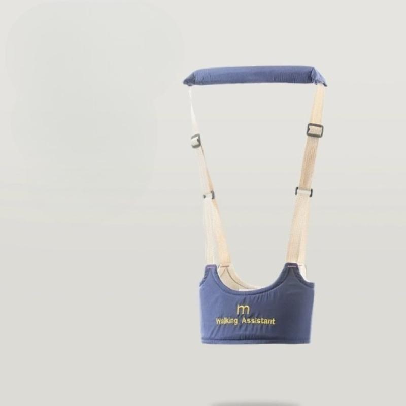 Baby Leash Walking Belt with Breathable and Anti Pinch Waist Protection and Anti Fall Traction Rope for Infants Young Children