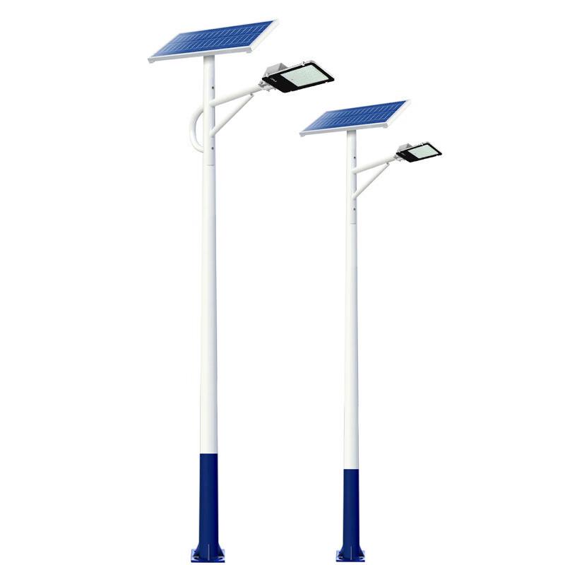 Heixie Solar Outdoor High-Pole Street Light