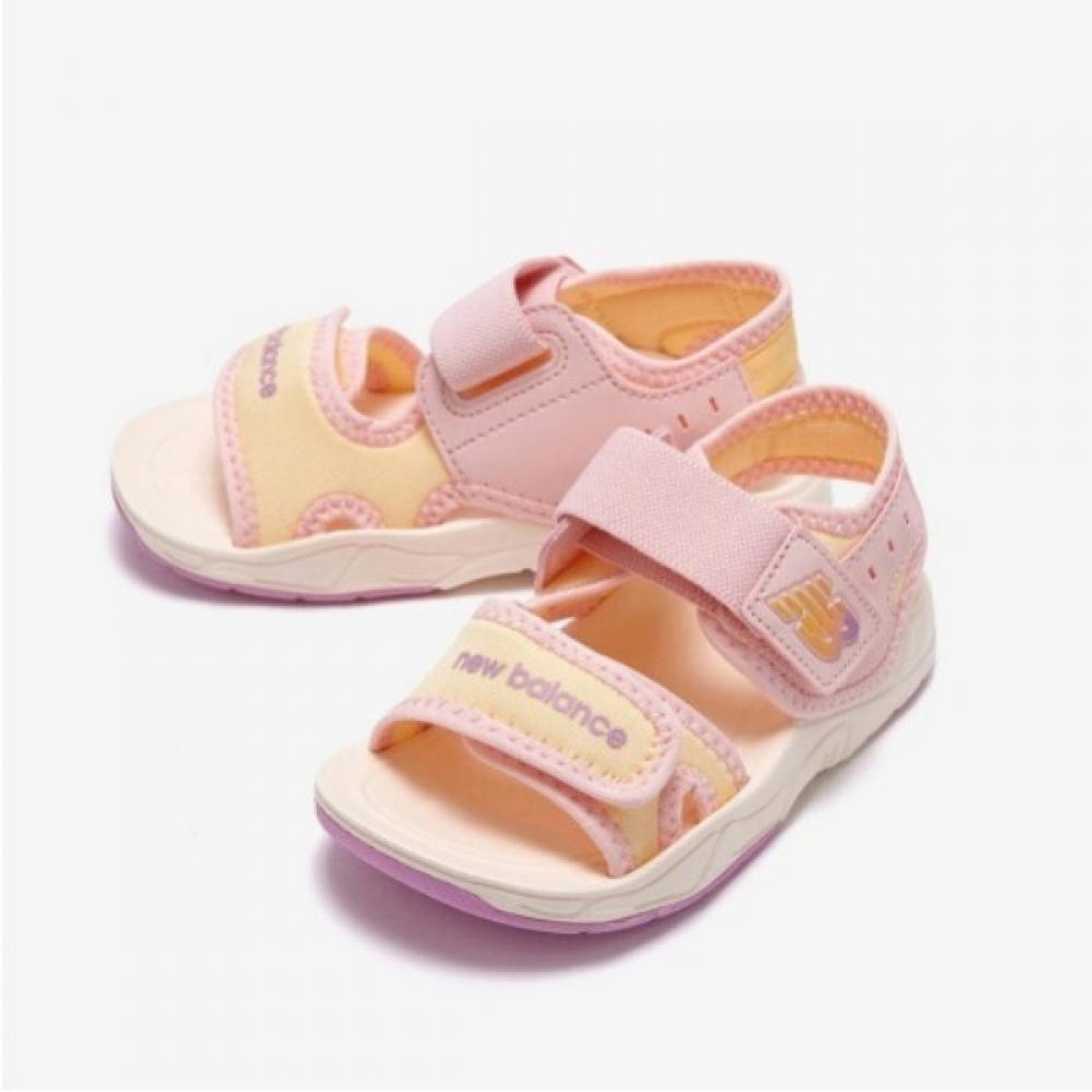 

New Balance Kids Kids Sandals K4250p2p Nkpmds237p Pink (25)Pink/220