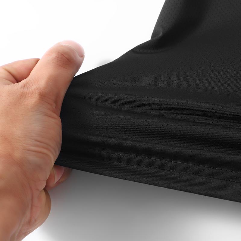 Μεγάλα Μεγέθη 6XL-13XL Υπερμεγέθη Καλοκαιρινά Σετ 2 Τεμαχίων Ανδρικό T-shirt Casual Σορτς Σετ Ρούχα Vintage