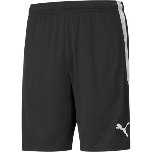 Puma Mens TeamLIGA Logo Training Football Shorts