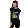 Disney Womens/Ladies Sleeping Beauty Aurora Cotton T-Shirt