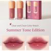 Laka - Fruity Glam Tint Mini Duo Special Set - 6 Types