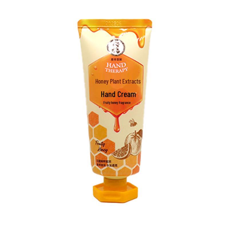 Mentholatum Floral Honey Daily Repair Hand Cream (3 X 50g)