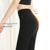 Women's Thermal Velvet Lined Stirrup Leggings
