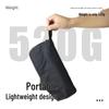Portable Aluminum Alloy Folding Stool