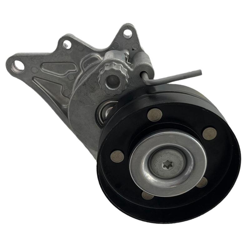 Precise 1132000170 Car Engine Belt Pulley Tensioner For Mercedes Benz CL55 AMG C215 2003-2006 V8 5.5L M113.993 Engine