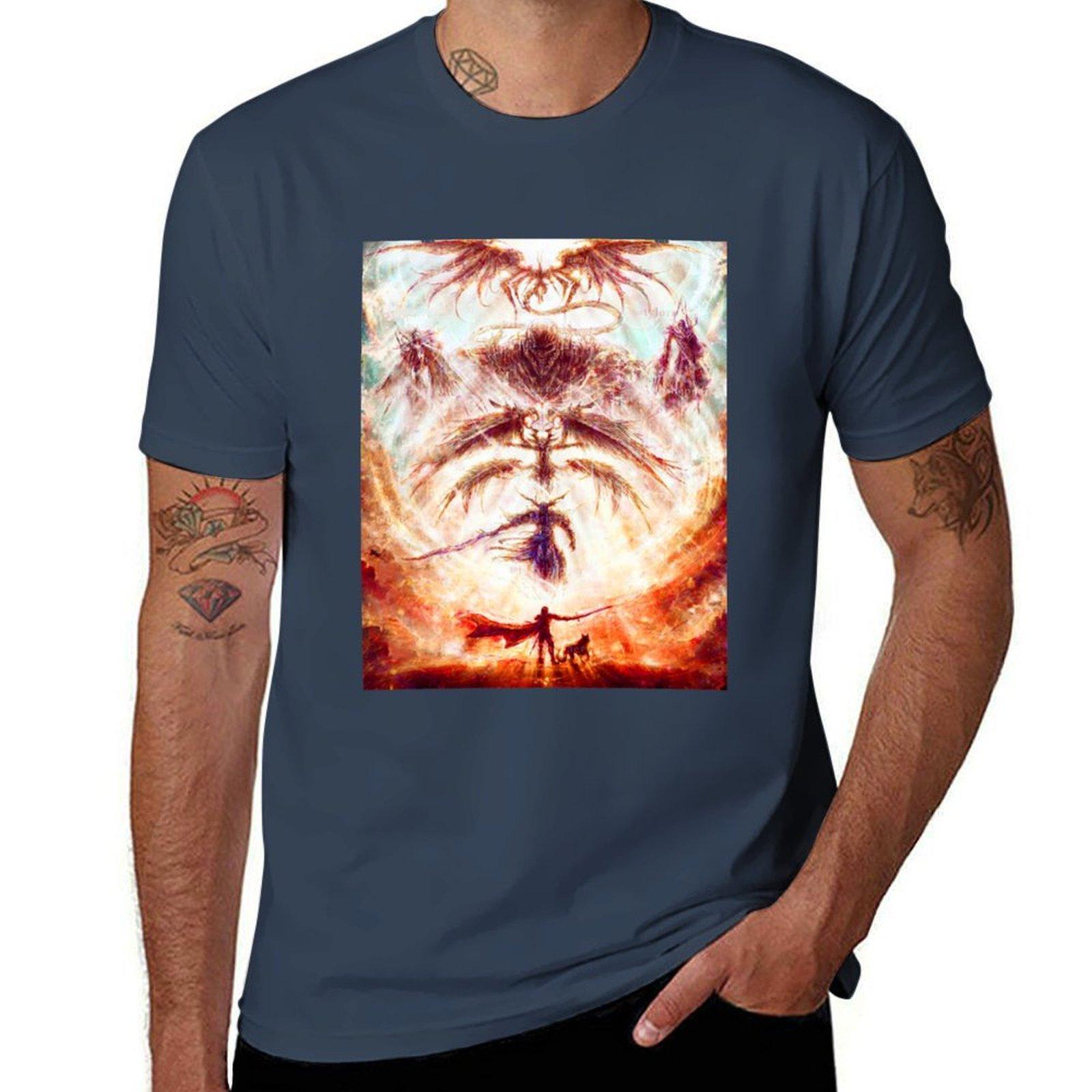 Angel In The Sky Tshirt Uv Sun Protection Tee Shirt S