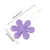 20pcs/box Flower Shape Wire Loop Needle Threaders for Cross Stitch Embroidery Sewing Needlework Thread Guide