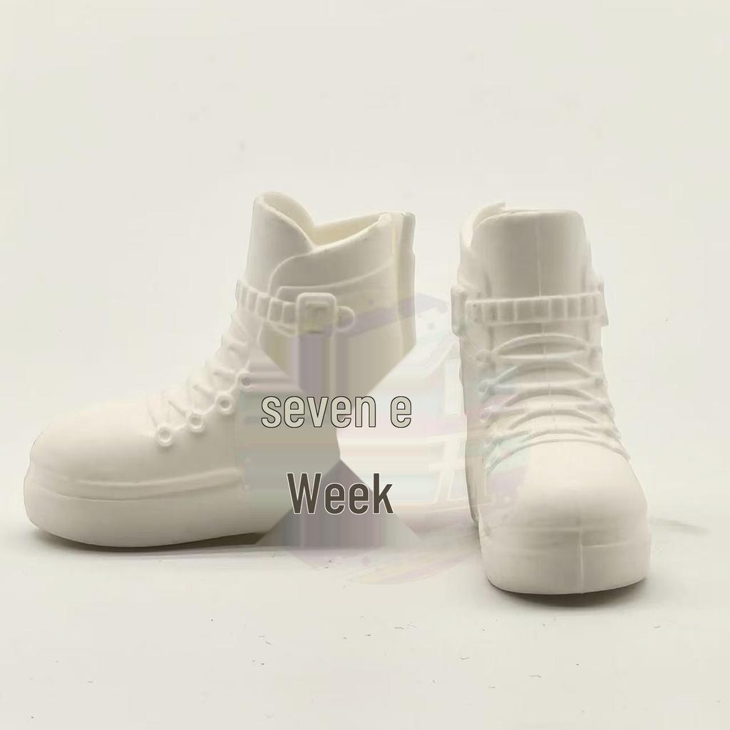 6-inch 30cm Ken Doll Prince Outfit & Boots Accessories