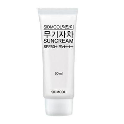 Deokmani Mineral Sunscreen SPF50+ PA++++ 60ml
