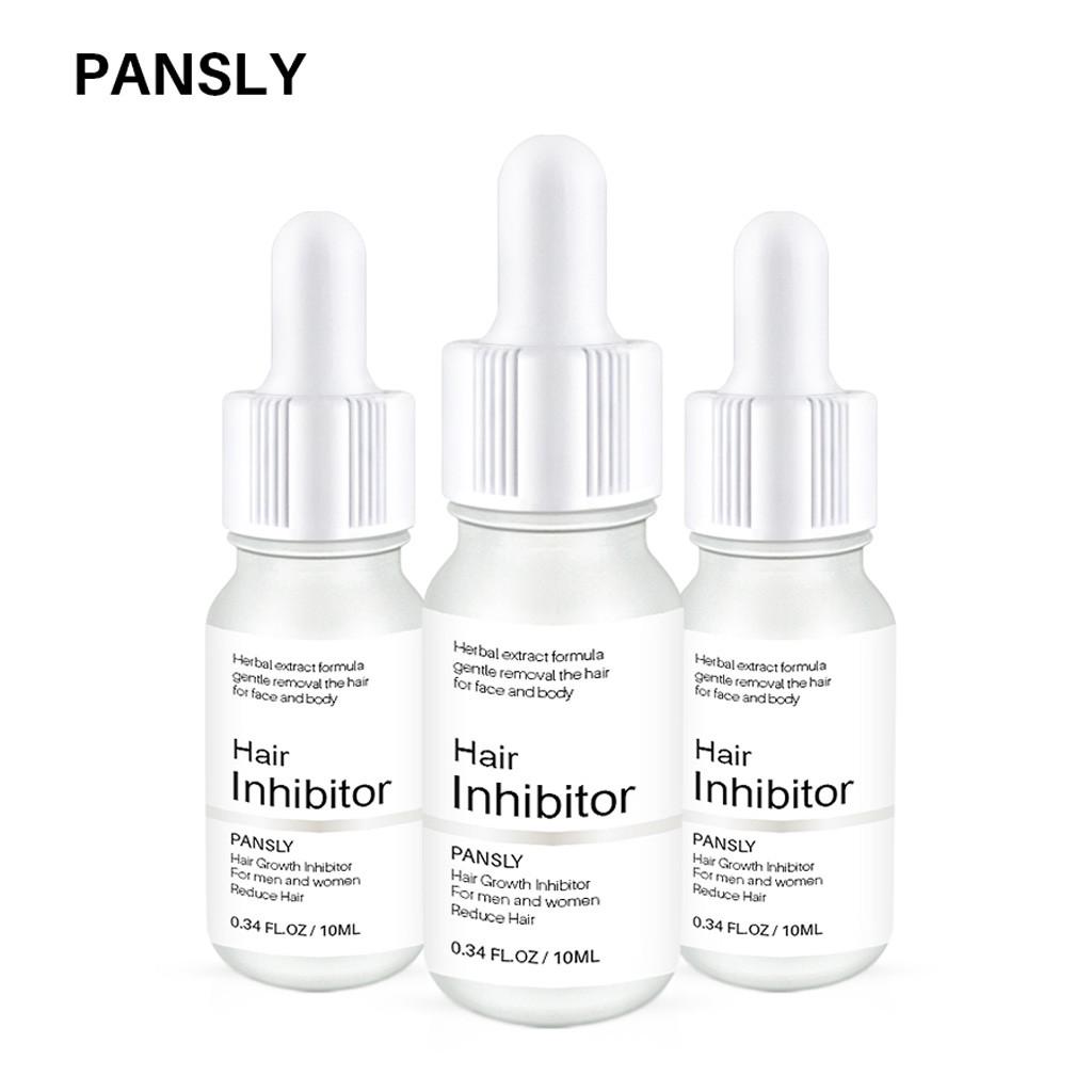 Natürliche Haarentfernung, Haarunterdrückung, organischer Haarwuchshemmer, 20 ml