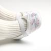 MYGGPP bestickte Baby-Prinzessinnenschuhe, Babyschuhe, weiche Sohlen für Kleinkinder