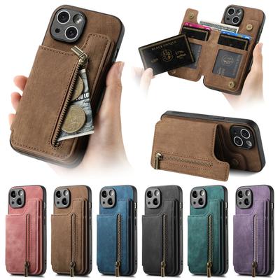 Telefoonhoesjes – Telefoonhoesjes met pasjeshouder