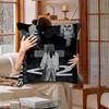 Rapper Singer hollis Maple Design Cushion Cover Happy Autumn Harvest decor Holiday Decorati Pillow Cover
