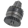 18T/28T Starter Drive Gear For  250 300 TE XC XCW EXC SIXDAYS Freeride 250 R Husqvarna TE250 Accessories Kits 55140026400