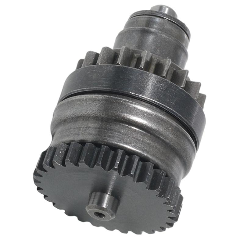 18T/28T Starter Drive Gear For  250 300 TE XC XCW EXC SIXDAYS Freeride 250 R Husqvarna TE250 Accessories Kits 55140026400